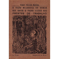 Livros/Acervo/B/BAPTISTA VISAO